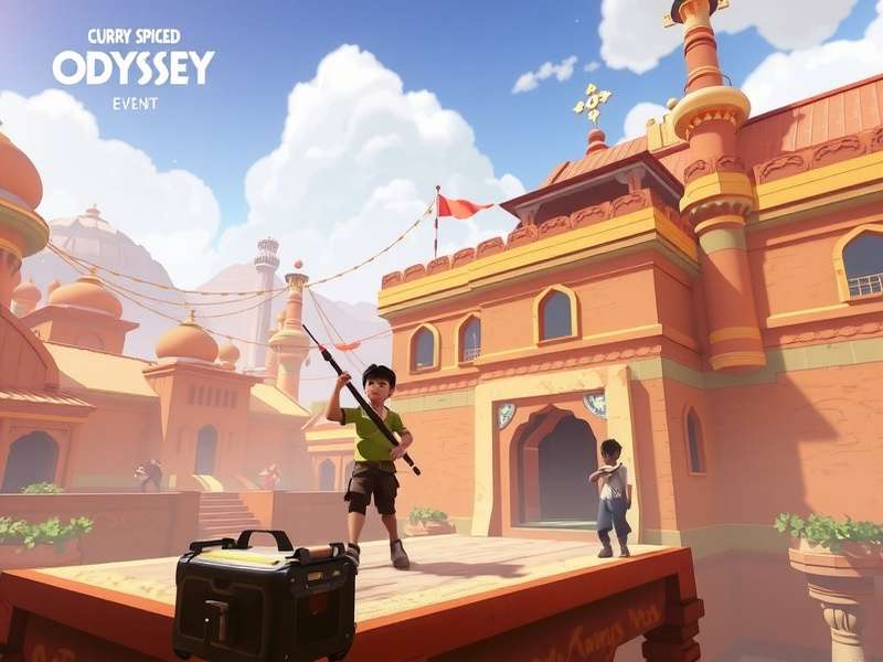 Indian Player Community